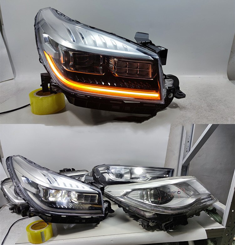 Led Drl Haval H