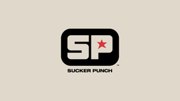 SUCKER PUNCH PRODUCTIONS